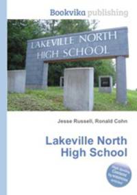 Lakeville North High School