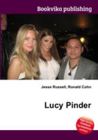Lucy Pinder