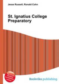 St. Ignatius College Preparatory