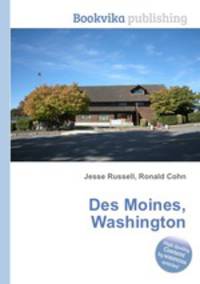 Des Moines, Washington