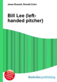Bill Lee (left-handed pitcher)