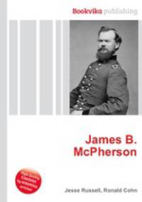 James B. McPherson