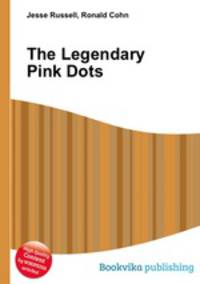 The Legendary Pink Dots