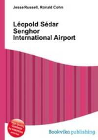 Leopold Sedar Senghor International Airport