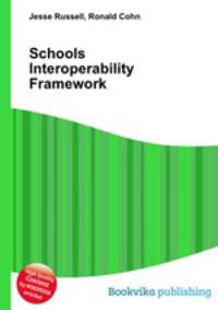 Schools Interoperability Framework