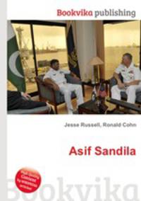 Asif Sandila