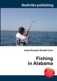 Fishing in Alabama
