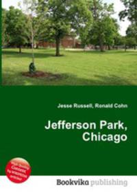 Jefferson Park, Chicago
