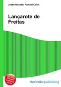 Lancarote de Freitas