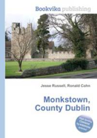 Monkstown, County Dublin