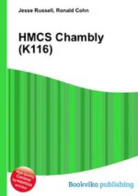 HMCS Chambly (K116)