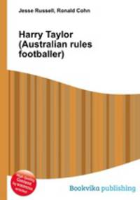 Harry Taylor (Australian rules footballer)