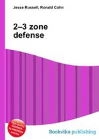 2–3 zone defense