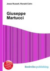 Giuseppe Martucci