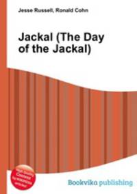 Jackal (The Day of the Jackal)