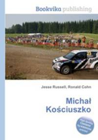 Michal Kosciuszko