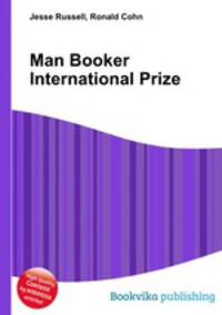 Man Booker International Prize
