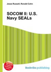 SOCOM II: U.S. Navy SEALs