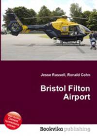 Bristol Filton Airport
