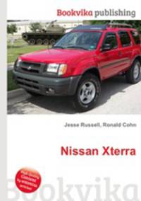 Nissan Xterra