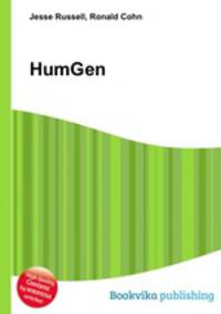 HumGen