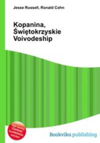 Kopanina, Swietokrzyskie Voivodeship
