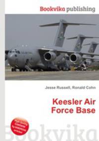 Keesler Air Force Base