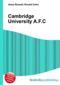 Cambridge University A.F.C.