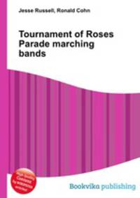 Tournament of Roses Parade marching bands