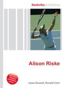 Alison Riske