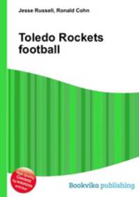 Toledo Rockets football