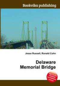 Delaware Memorial Bridge