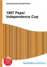 1997 Pepsi Independence Cup