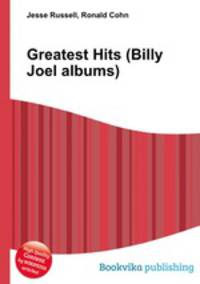 Greatest Hits (Billy Joel albums)