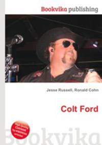 Colt Ford