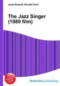 The Jazz Singer (1980 film)