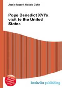 Pope Benedict XVI