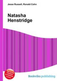 Natasha Henstridge