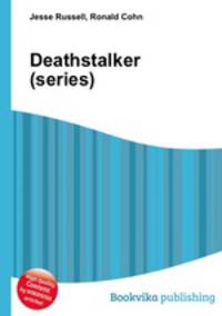 Deathstalker (series)