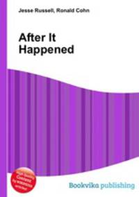 After It Happened
