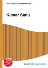 Kumar Sanu