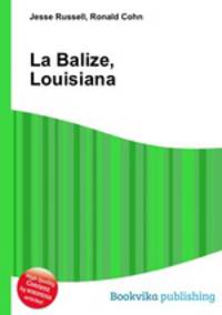 La Balize, Louisiana