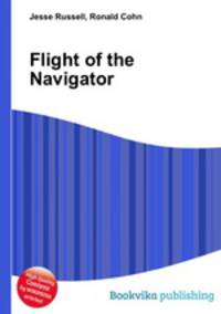 Flight of the Navigator