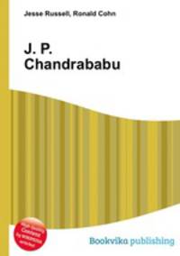 J. P. Chandrababu