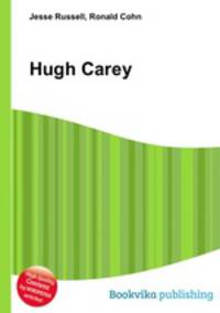 Hugh Carey