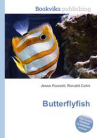 Butterflyfish