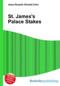 St. James