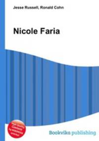 Nicole Faria
