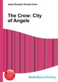 The Crow: City of Angels