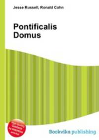 Pontificalis Domus